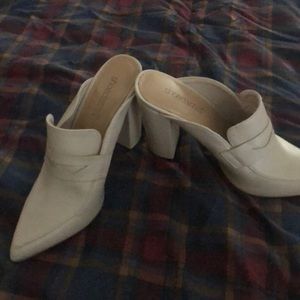 Shoe Dazzle High Heeled Shoes